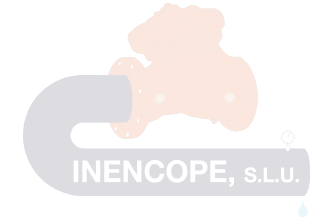 Inencope, fabricación de componentes en polietileno y termoplásticos  