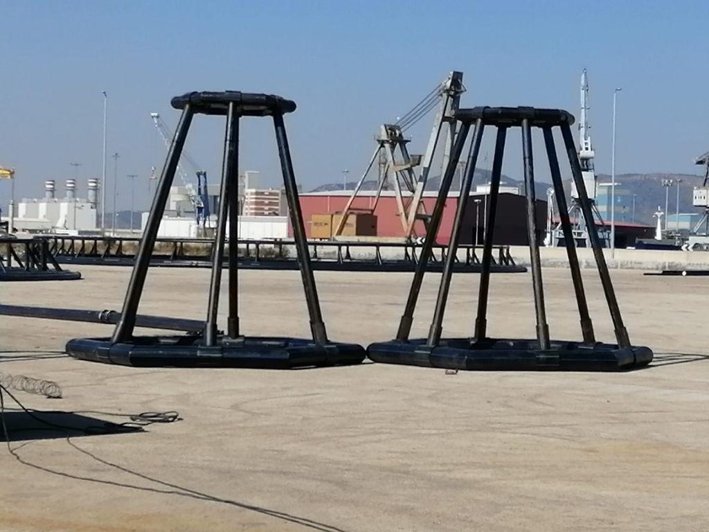 Pirámides