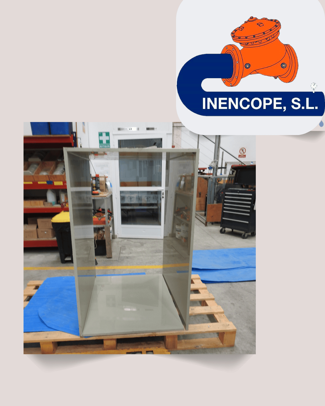 Fabricación PPH