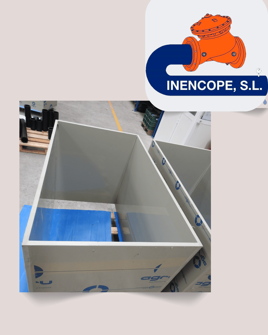 Fabricación PPH