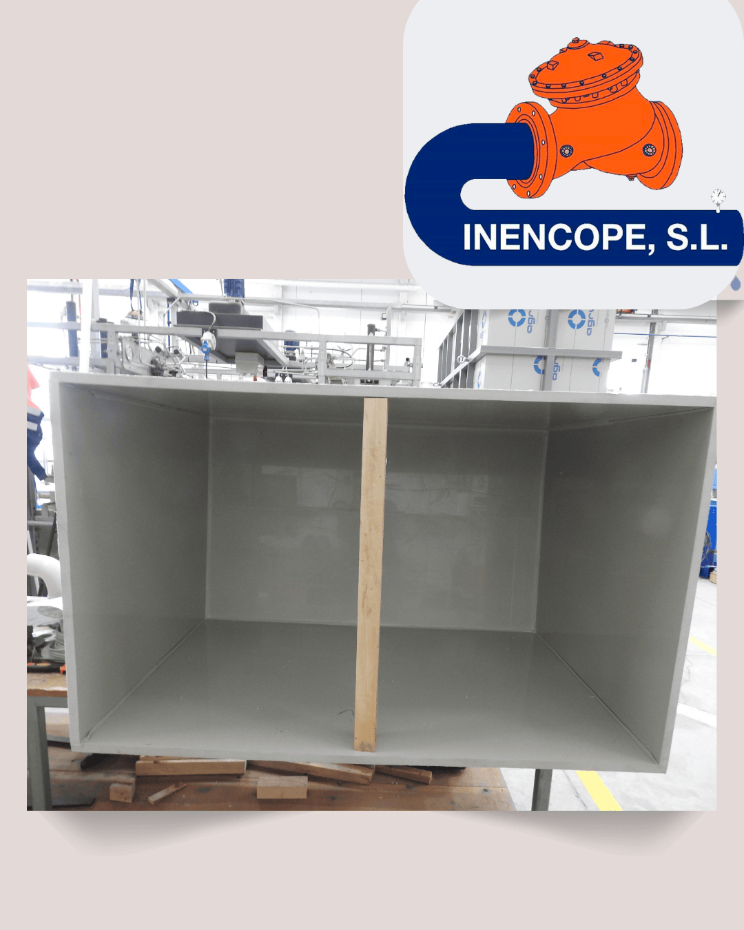 Fabricación PPH