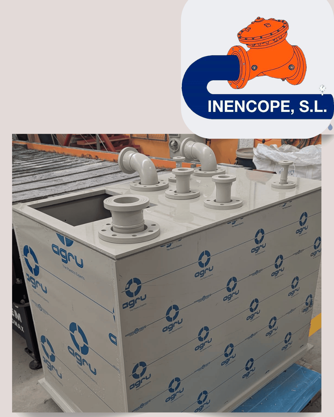 Fabricación PPH